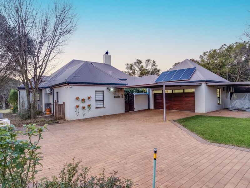 House For Sale in Letamo Game Farm - Photo 7