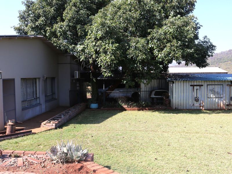 Farm For Sale in Doorhoek AH - Photo 3