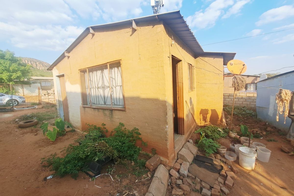 House For Sale in Mamelodi East - Photo 4