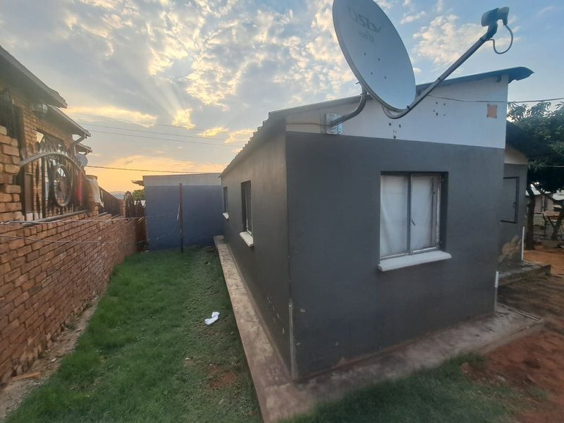 House For Sale in Mamelodi East - Photo 10