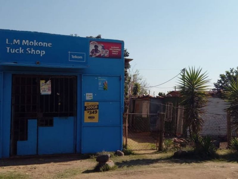 House For Sale in Mamelodi East - Photo 9