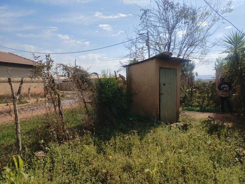 House For Sale in Mamelodi East - Photo 6