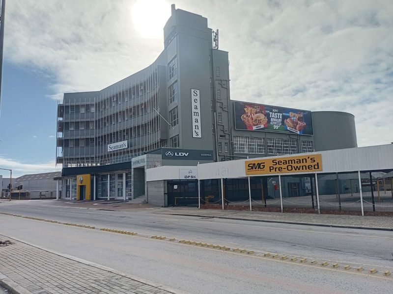 Commercial For Sale in North End - Photo 3