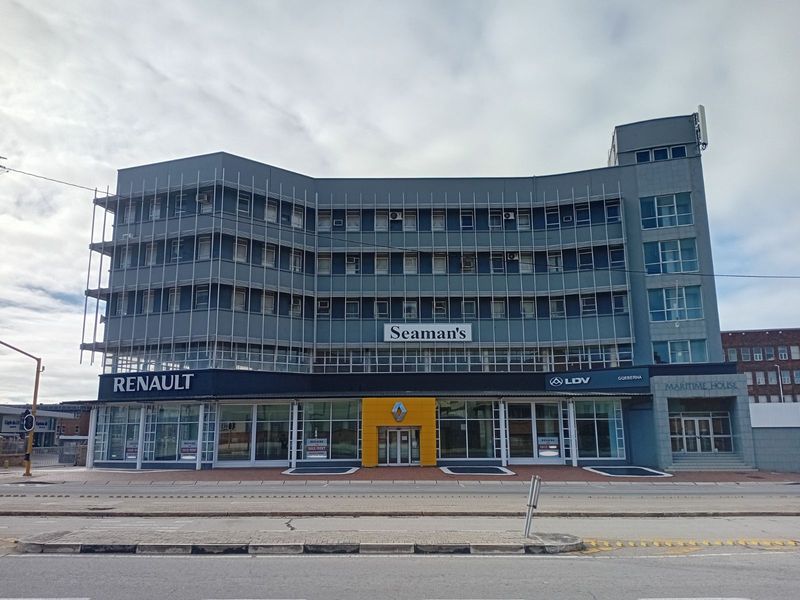 Commercial For Sale in North End - Photo 2