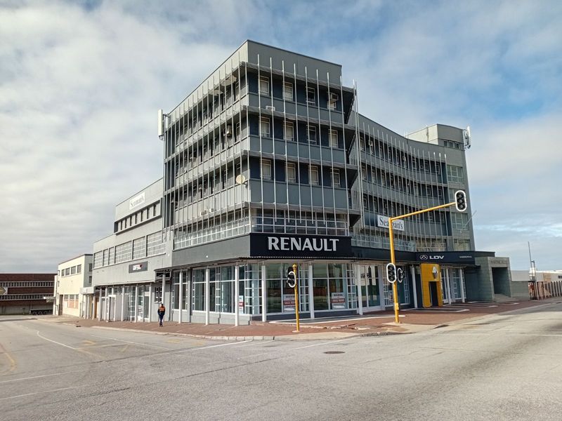 Commercial For Sale in North End - Photo 1