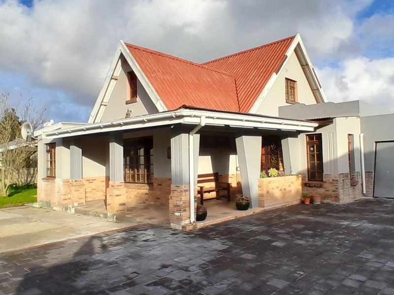 House For Sale in Delvillepark - Photo 3