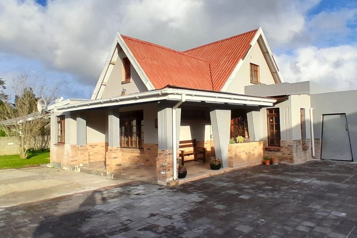 House For Sale in Delvillepark - Photo 3