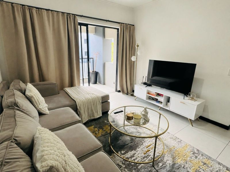 Apartment For Sale in Fourways - Photo 4