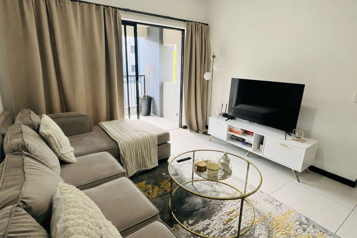 Apartment For Sale in Fourways - Photo 4