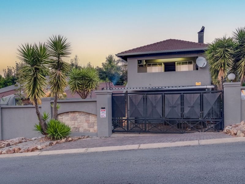 House For Sale in Noordheuwel - Photo 4