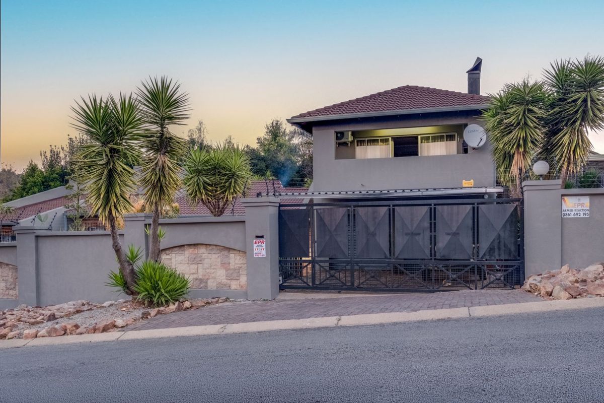 House For Sale in Noordheuwel - Photo 4