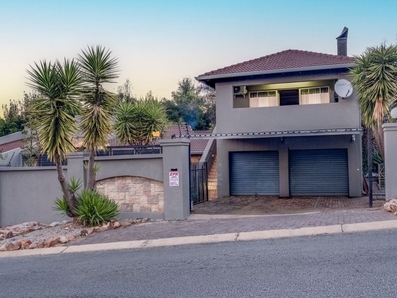 House For Sale in Noordheuwel - Photo 5