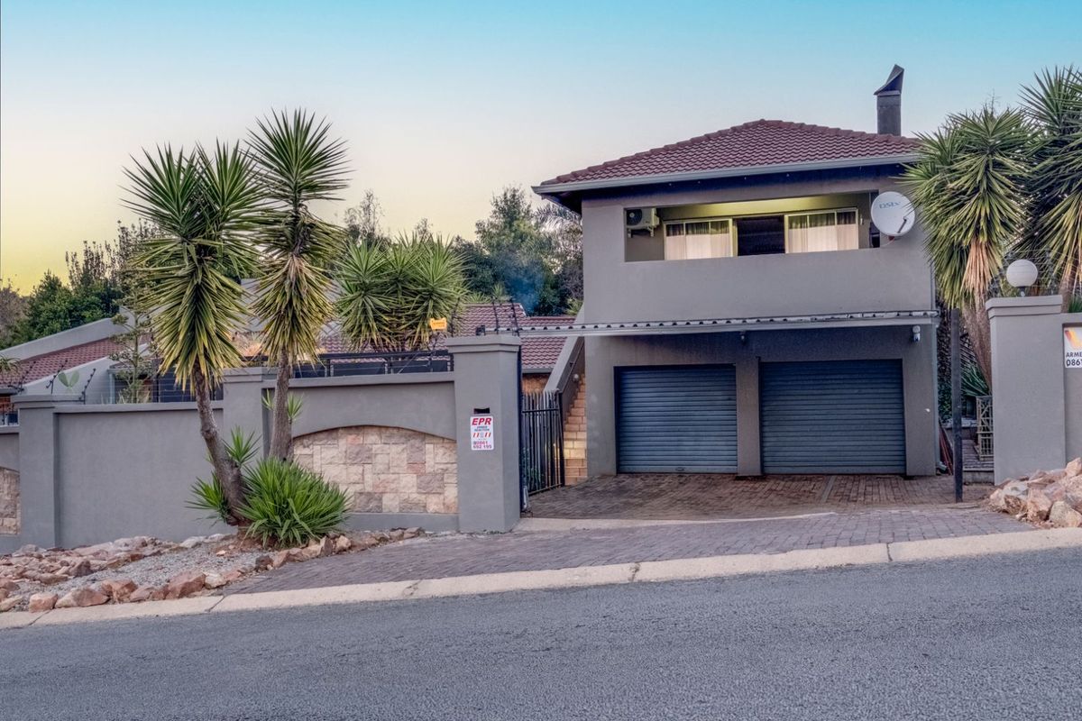 House For Sale in Noordheuwel - Photo 5
