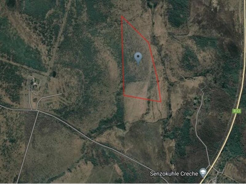 Farm For Sale in Albert Falls - Photo 1