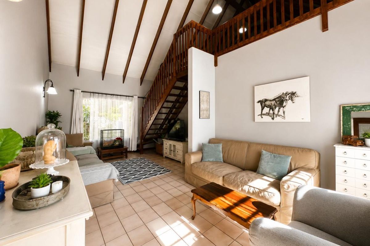 House For Sale in Wapadrand - Photo 4