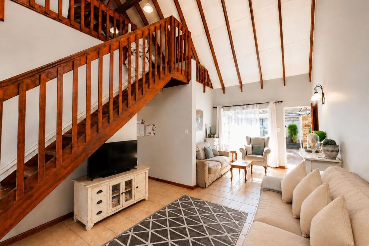 House For Sale in Wapadrand - Photo 5