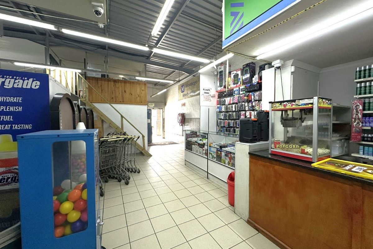 Retail For Sale in Blanco - Photo 4