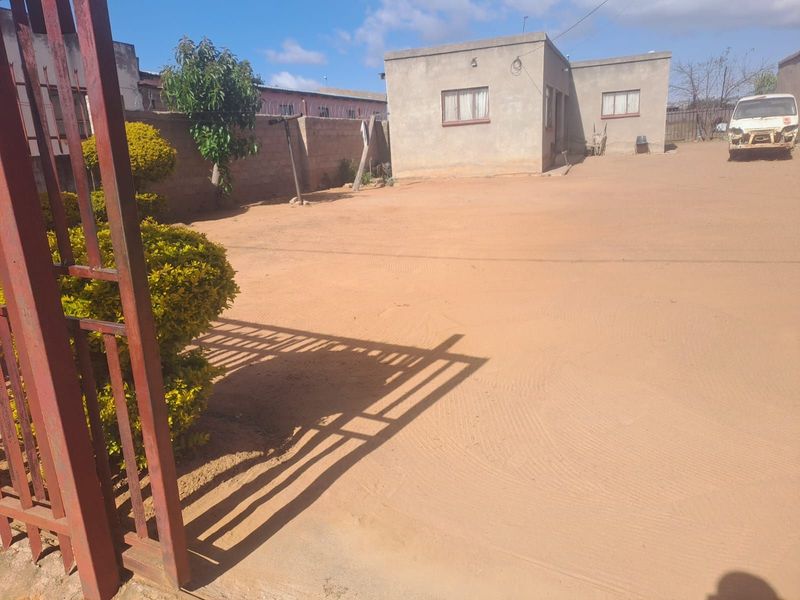 House For Sale in Mankweng - Photo 7