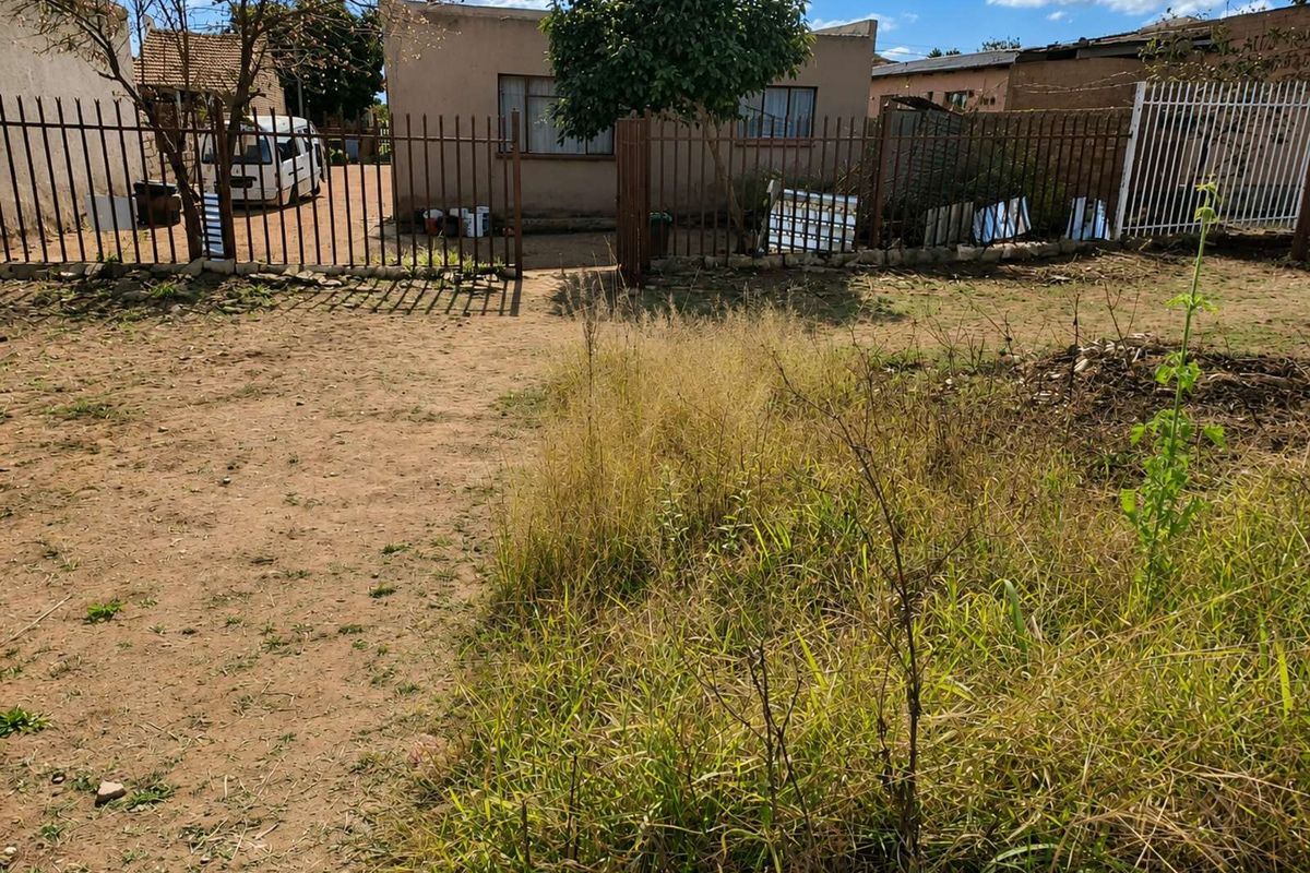 House For Sale in Mankweng - Photo 5