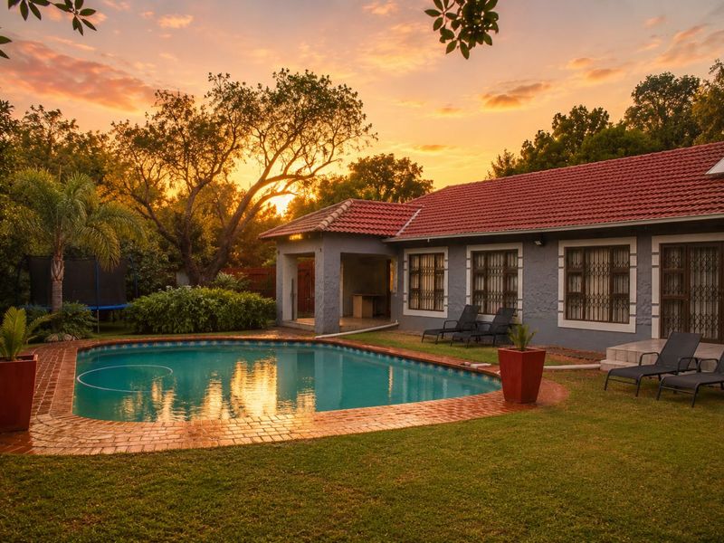 House For Sale in Wilro Park - Photo 1