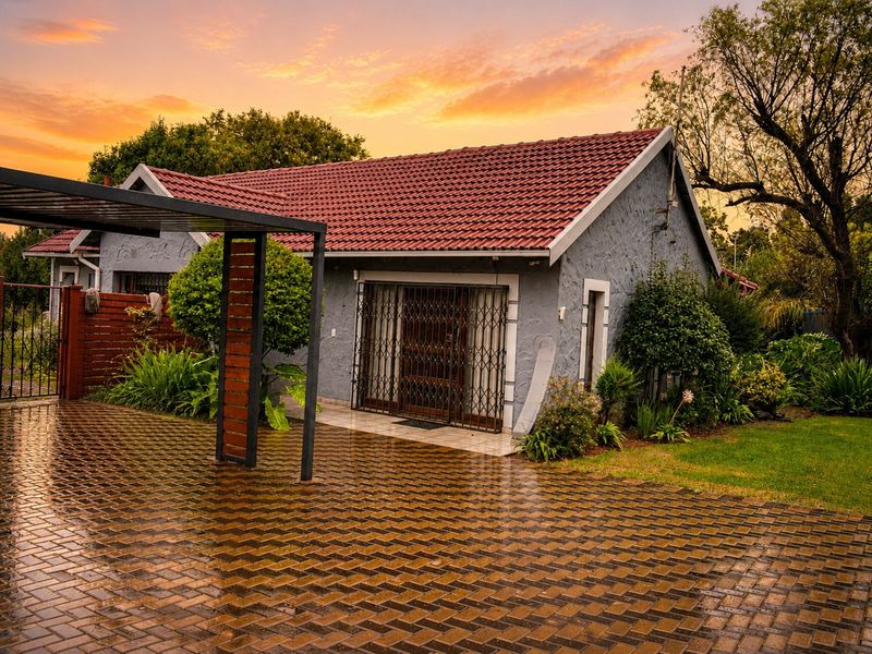 House For Sale in Wilro Park - Photo 3