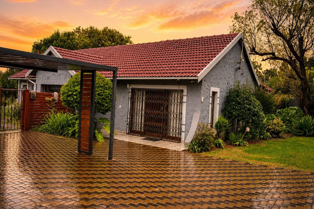 House For Sale in Wilro Park - Photo 3