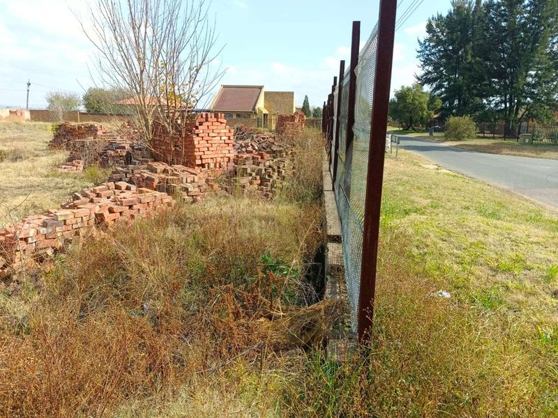 Vacant Land Residential For Sale in Riamar Park - Photo 2
