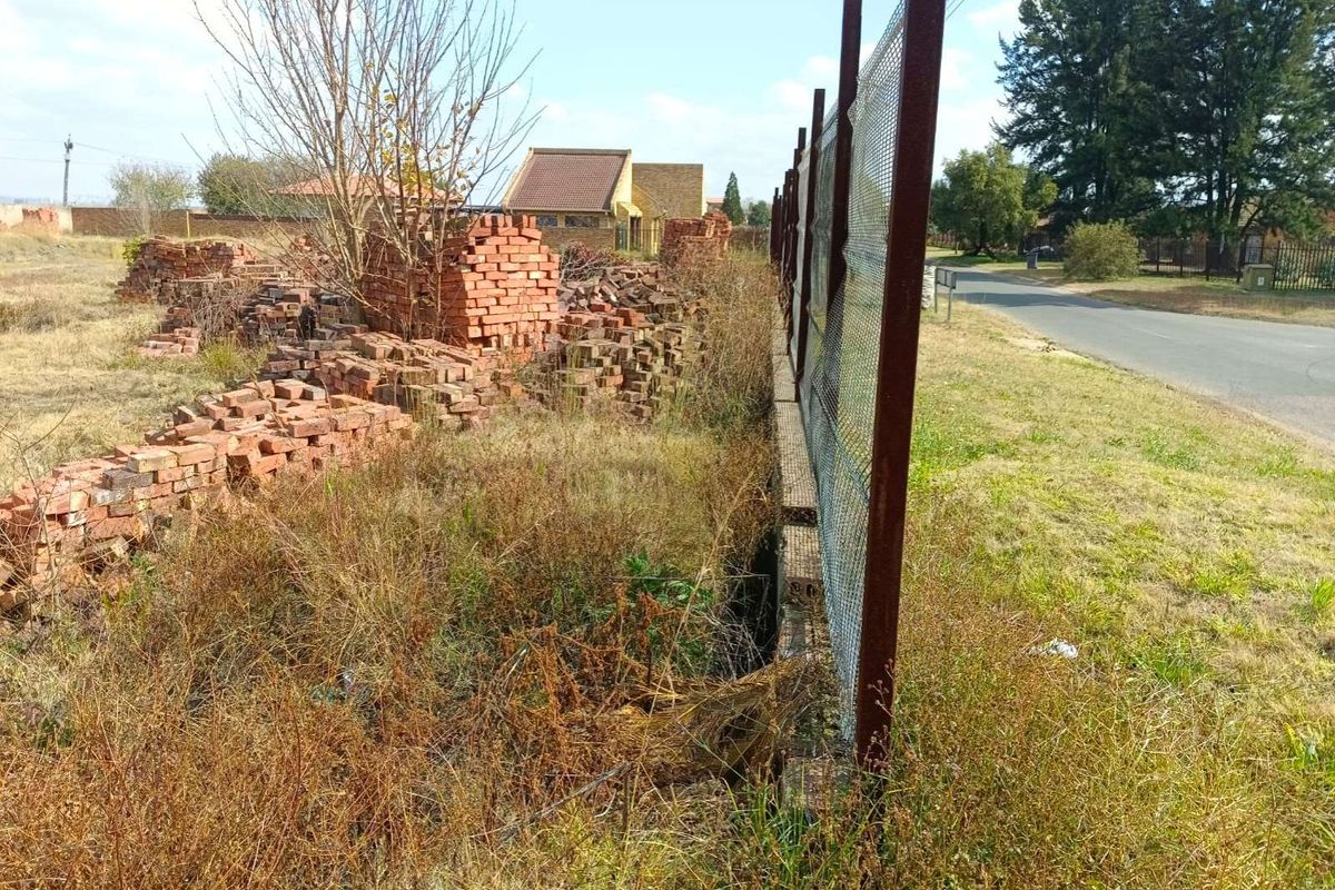 Vacant Land Residential For Sale in Riamar Park - Photo 2