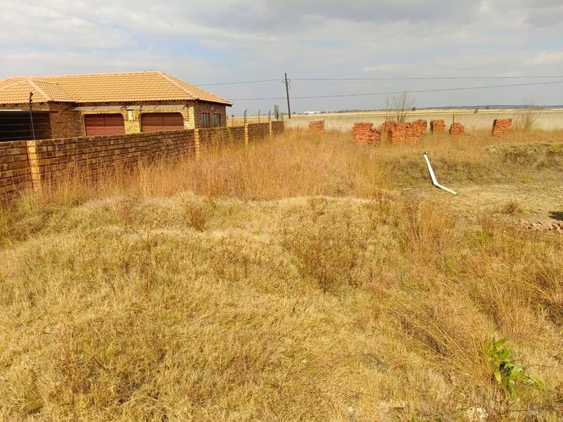 Vacant Land Residential For Sale in Riamar Park - Photo 3