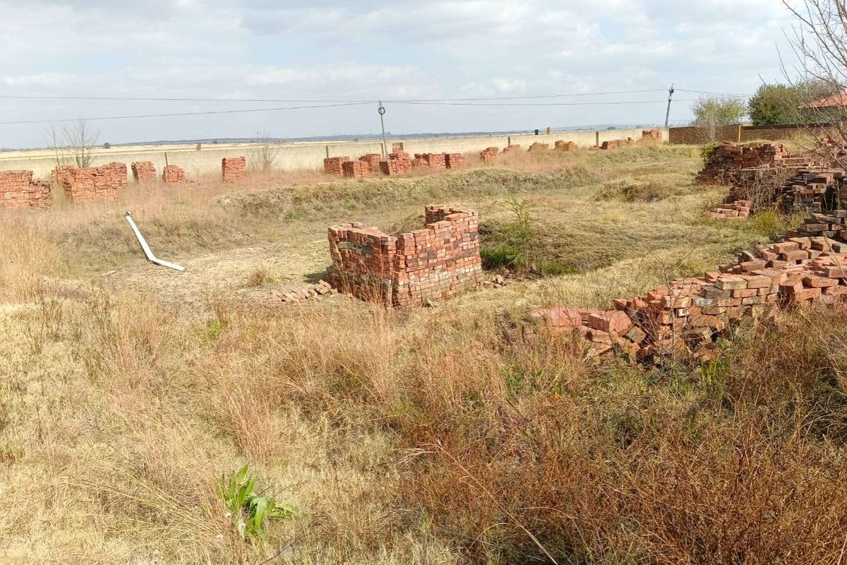 Vacant Land Residential For Sale in Riamar Park - Photo 4