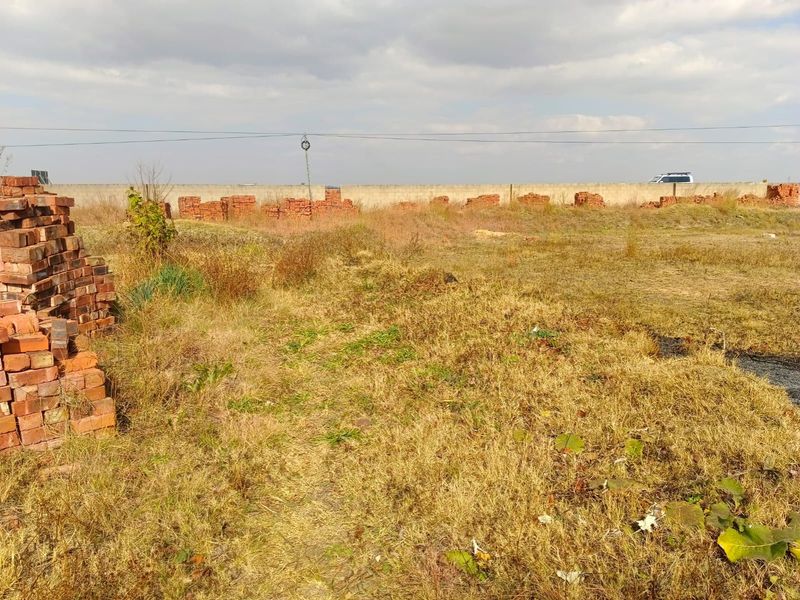 Vacant Land Residential For Sale in Riamar Park - Photo 5
