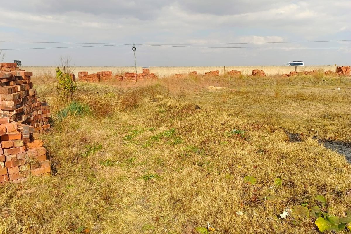 Vacant Land Residential For Sale in Riamar Park - Photo 5