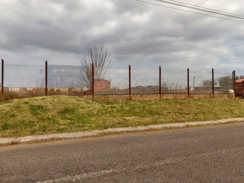 Vacant Land Residential For Sale in Riamar Park - Photo 1