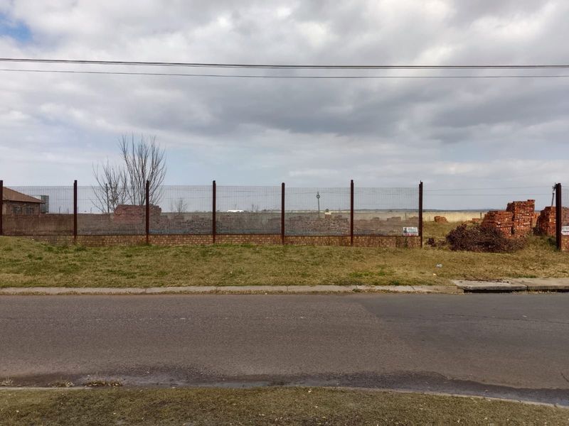 Vacant Land Residential For Sale in Riamar Park - Photo 7
