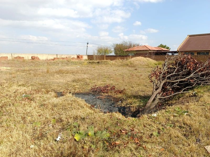 Vacant Land Residential For Sale in Riamar Park - Photo 6