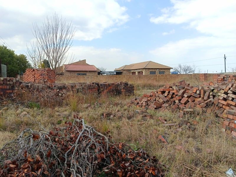 Vacant Land Residential For Sale in Riamar Park - Photo 4