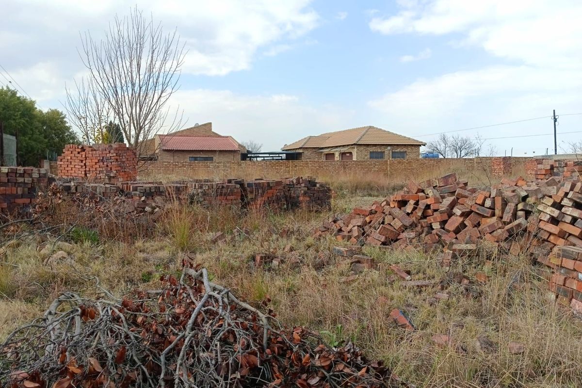 Vacant Land Residential For Sale in Riamar Park - Photo 4
