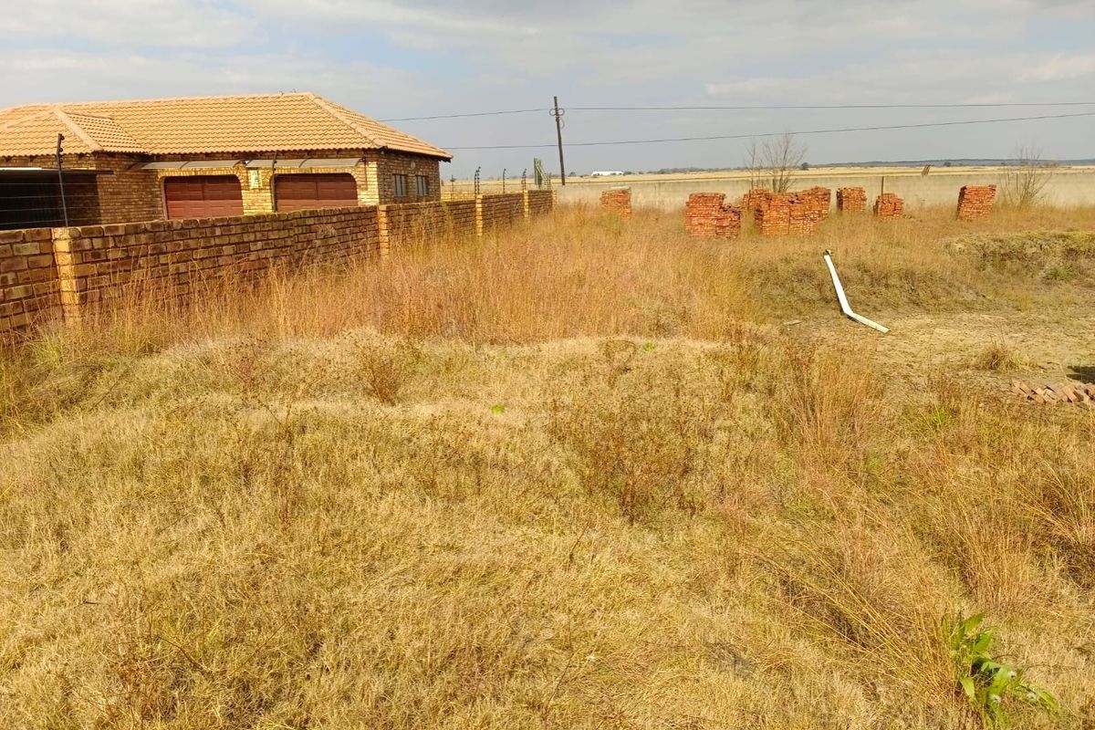 Vacant Land Residential For Sale in Riamar Park - Photo 2