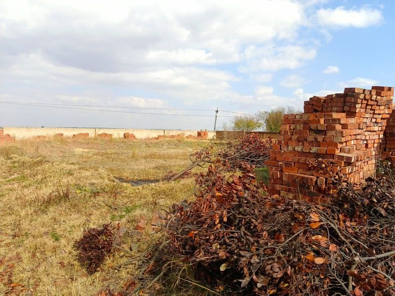 Vacant Land Residential For Sale in Riamar Park - Photo 3