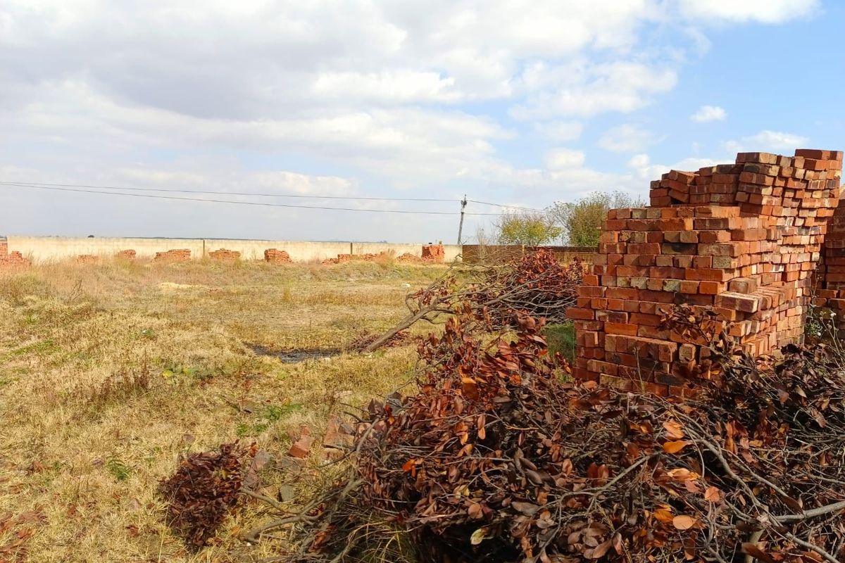 Vacant Land Residential For Sale in Riamar Park - Photo 3