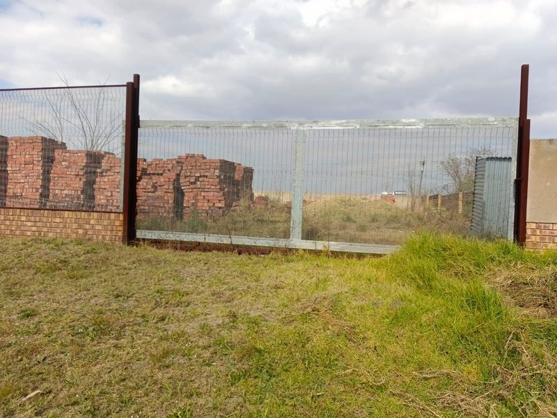 Vacant Land Residential For Sale in Riamar Park - Photo 5