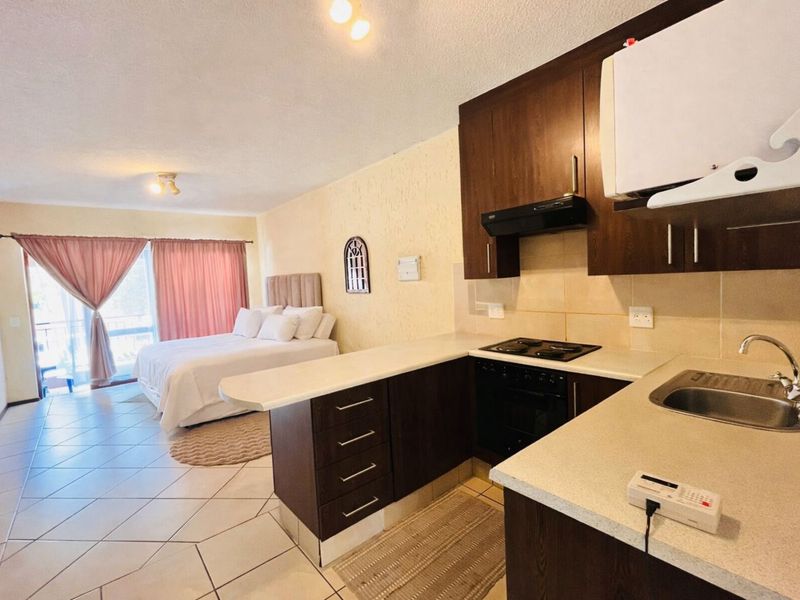 Apartment For Sale in Lonehill - Photo 1