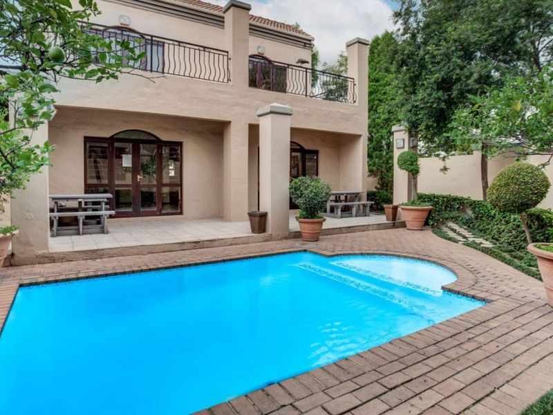 Apartment For Sale in Lonehill - Photo 6