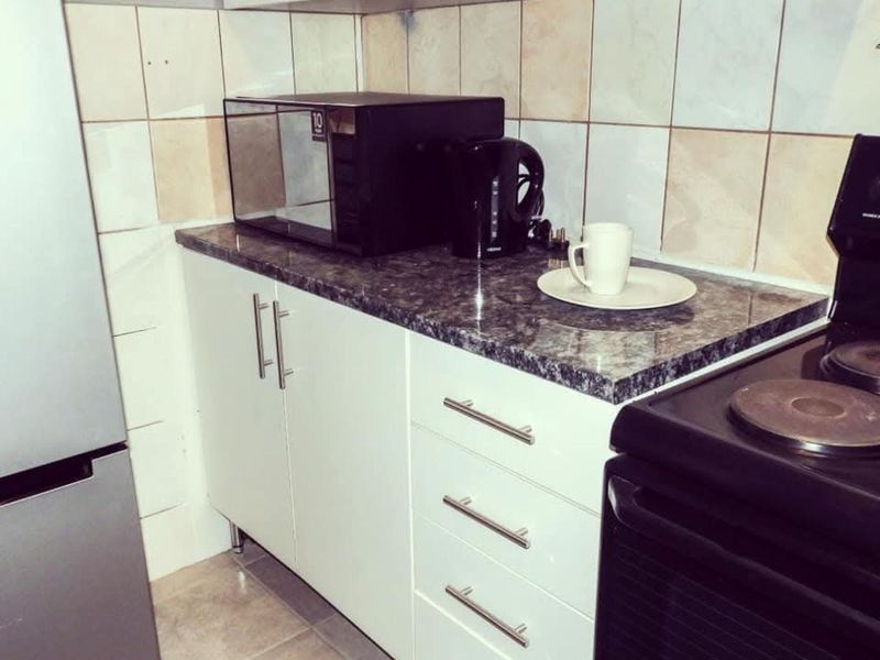 Apartment For Sale in Sunnyside - Photo 1