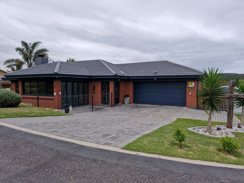 House For Sale in Tergniet - Photo 1