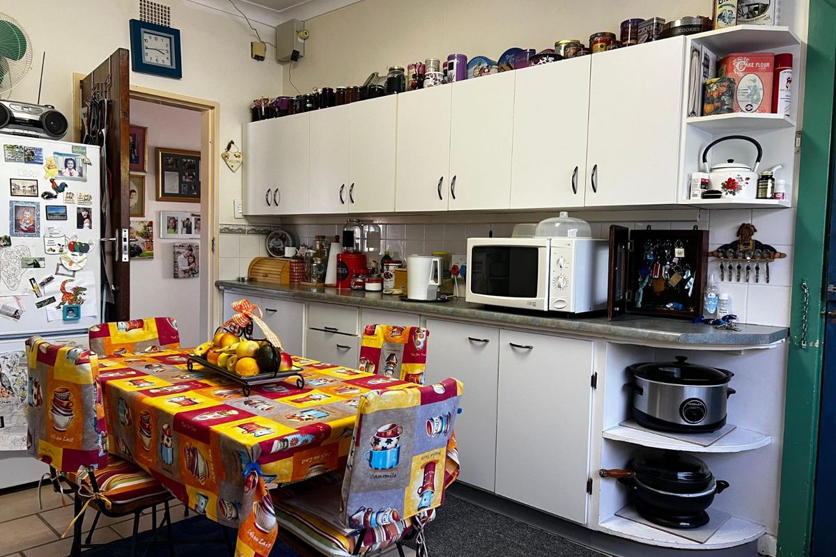 House For Sale in Volksrust Central - Photo 3