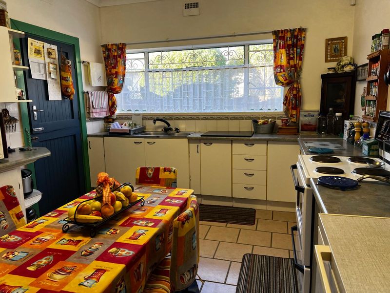House For Sale in Volksrust Central - Photo 4