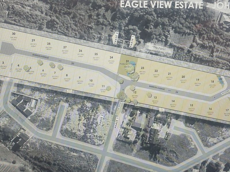 Vacant Land Residential For Sale in Cape Farms - Photo 2