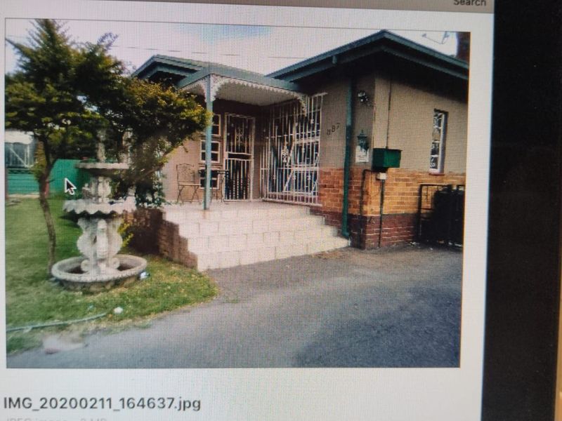House For Sale in Pretoria Gardens - Photo 7