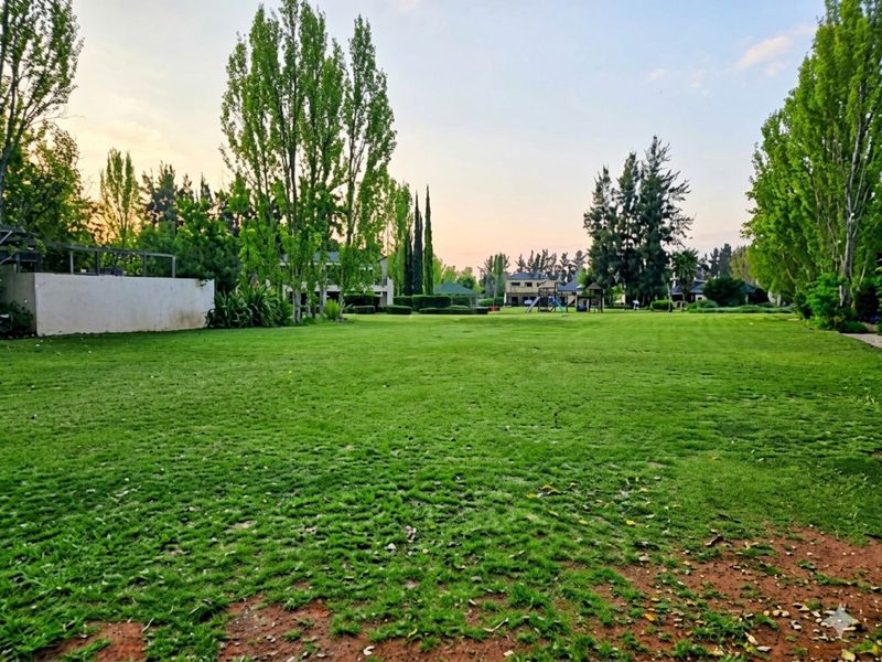 Vacant Land Residential For Sale in Magersfontein Memorial Golf Estate - Photo 4